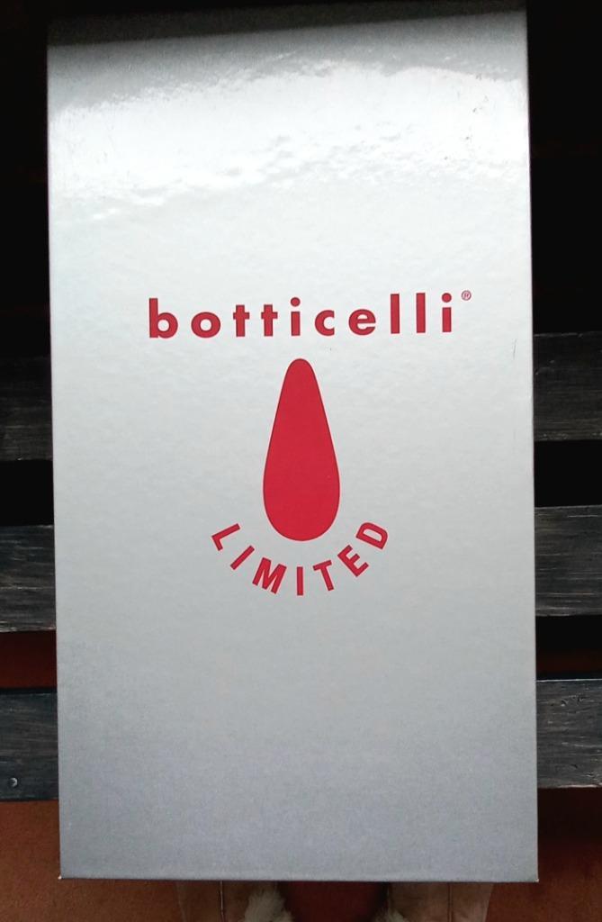 Botticelli schoenen, Kleding | Heren, Schoenen, Zo goed als nieuw, Overige typen, Zwart, Ophalen of Verzenden