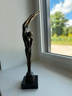 Brons, ACROBATENDUO, Corry Ammerlaan, Antiek en Kunst, Kunst | Beelden en Houtsnijwerken, Ophalen