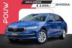 Skoda Octavia Combi 1.5 TSI 115pk DSG MHEV Selection | Trekh, Stof, 1498 cc, Euro 6, 4 cilinders