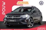 Volkswagen Taigo 1.0 TSI 115pk DSG R-Line | Camera | Cockpit, 12 maanden, Stof, Das WeltAuto Volkswagen, 116 pk