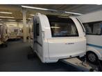 Adria Adora 502 UL, gratis mover, Caravans en Kamperen, Caravans, Schokbreker, Rondzit, Bedrijf, Adria