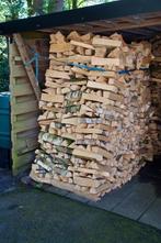 kachelhout, Tuin en Terras, Haardhout, 6 m³ of meer, Ophalen, Eikenhout, Blokken