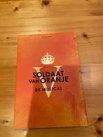 Soldaat van oranje vijf jaar musical, Ophalen of Verzenden, Zo goed als nieuw, Ballet of Musical