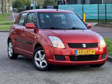 Suzuki Swift 1.3 5D M.2011 Airco Nieuwe APK Met Nap Airco beschikbaar voor biedingen