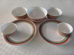 Iittala Origo Servies - Kleurrijk en Tijdloos!, Keramiek, Overige typen, Ophalen of Verzenden, Zo goed als nieuw