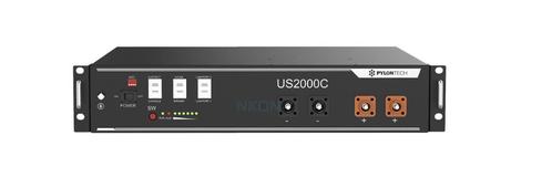 accu us 2000c pylontech, Audio, Tv en Foto, Accu's en Batterijen, Ophalen of Verzenden
