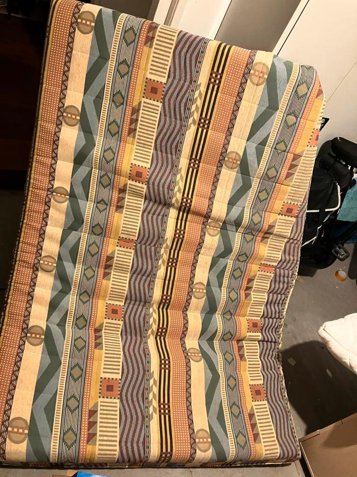 Matras Knaus 450 (1999) - Zeer Goede Staat!, Caravans en Kamperen, Caravan accessoires, Zo goed als nieuw, Ophalen of Verzenden