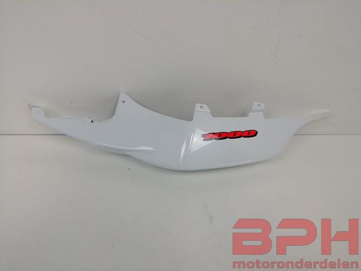 Kuipdeel Suzuki GSX-R 1000 K7 - K8 47210-21H01-YBD kuip kap, Motoren, Onderdelen | Suzuki, Nieuw, Ophalen of Verzenden