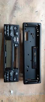 Philips RC569 Autoradio Front + Kader, Auto diversen, Ophalen of Verzenden, Gebruikt
