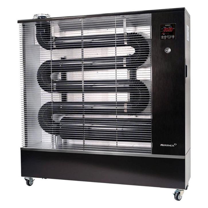 AH-200i-infraroodstraler Verwarming 100 % uitlaatgas vrij  A, Auto diversen, Autogereedschap, Nieuw, Ophalen of Verzenden