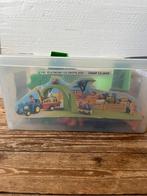 Kinder zoo speelgoed playmobil, Verzamelen, Poppenhuizen en Toebehoren, Ophalen, Zo goed als nieuw, Poppenhuis