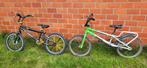 2 cross fietsen, Fietsen en Brommers, Ophalen, Zo goed als nieuw, 24 inch of meer