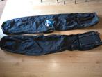 Snowboardtassen met wielen, Sport en Fitness, Snowboarden, Ophalen