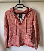 Dames Hoodie Twenty Three - maat S, Ophalen of Verzenden, Maat 36 (S)