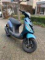 Piaggio zip 70cc 2 t brom 2016, Ophalen, Zip, Zo goed als nieuw, Benzine