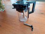 ATAG DeLonghi Kan Melkkan Melkreservoir melkcontainer, Ophalen, Gebruikt