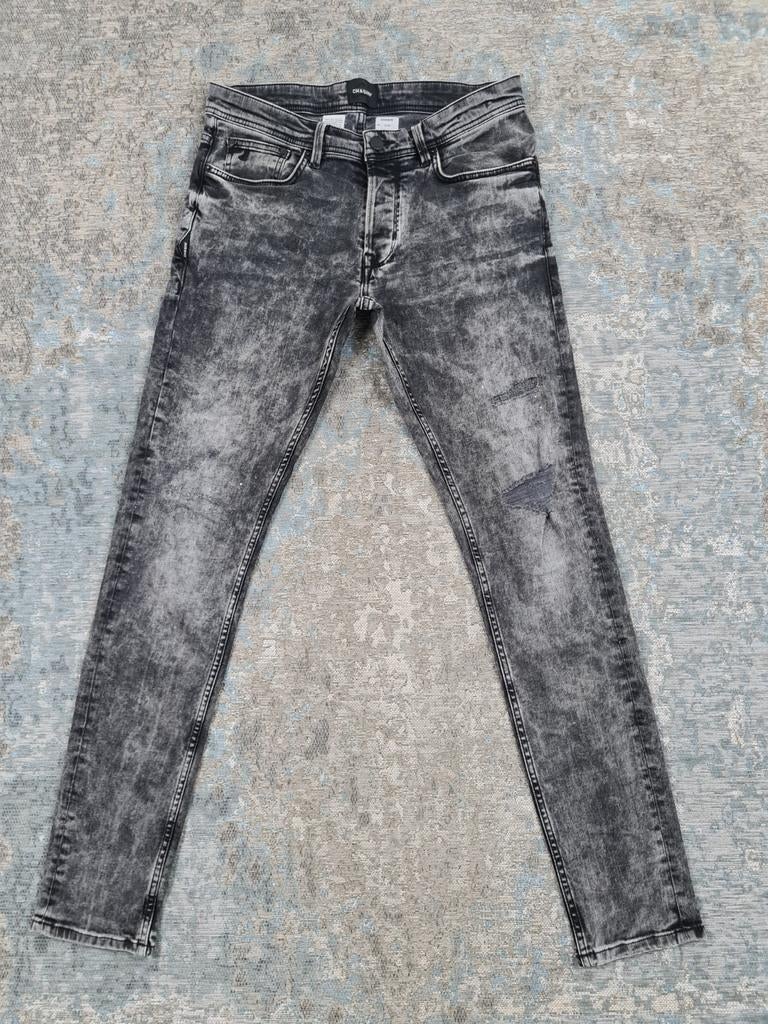 Chasin EGO W31 L34 Slim STRETCH Bronno3134, Chasin, Chasin B.V., https://www.chasin.nl/faq/view/category/permalink/contact/#question-130