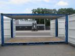 container 20ft high cube alle 4 zijdes deuren, Ophalen, Container, Container.nl, Zandhaarweg