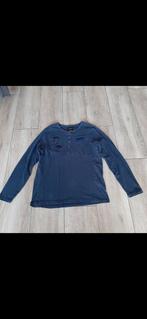 Blauwe PME legend katoenen trui mt XXL, Ophalen of Verzenden, Gedragen, Pme Legend