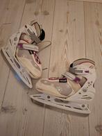 Crivit IJshockeyschaatsen Maat 33, Ophalen of Verzenden, Gebruikt, IJshockeyschaatsen, Overige merken