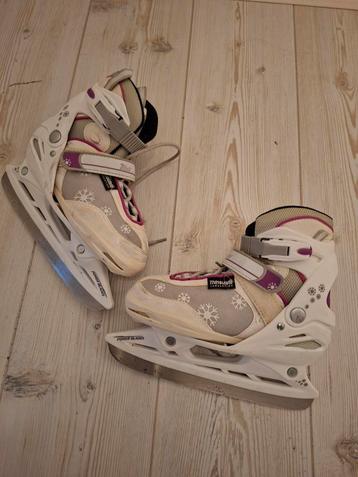 Crivit IJshockeyschaatsen Maat 33 beschikbaar voor biedingen