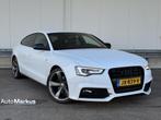 Audi A5 Sportback 1.8 TFSI 3X S-Line Competition|19" Rotors|, Auto's, Cruise Control, Gebruikt, Euro 6, 4 cilinders