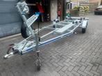 Kalf 1100kg Boottrailer - Bouwjaar 2025! Nl kenteken, Ophalen, Minder dan 1500 kg, Overige typen, Nieuw