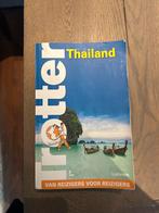 Trotter Thailand 2023, Gelezen, Trotter, Verzenden, Europa