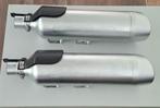 softail fat bob 114 dempers, Motoren, Onderdelen | Harley-Davidson, Ophalen of Verzenden, Gebruikt