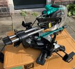 Vonroc Afkortzaag MS505AC, Doe-het-zelf en Verbouw, Gereedschap | Zaagmachines, Ophalen, Afkortzaag, 30 tot 70 mm, 1200 watt of meer