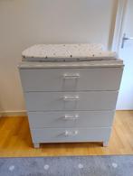 Stevige commode (of ladekast) met veel opbergruimte, Ophalen, 50 tot 70 cm, Zo goed als nieuw, 75 tot 100 cm