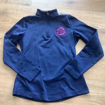 Mooie paardrij kleding maat 128 en maat 140 beschikbaar voor biedingen