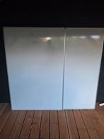 Whiteboards magnetisch, Huis en Inrichting, Woonaccessoires | Memoborden, Ophalen, Gebruikt