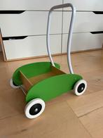 Blokken kar Ikea, Ophalen, Zo goed als nieuw