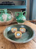 Antiek frans aardewerk, Ophalen of Verzenden