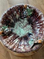 Platelen fruitschaal te koop, Ophalen