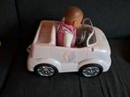 Babyborn auto en scooter en spullen, Kinderen en Baby's, Ophalen, Gebruikt, Babypop