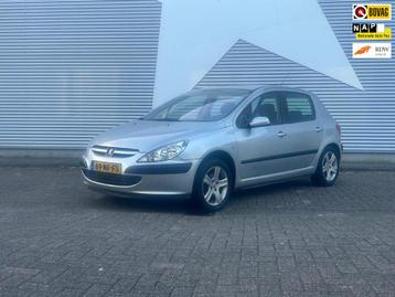 Peugeot 307 1.6-16V XS | APK 26-03-2026 | Airco | Cruise | T beschikbaar voor biedingen