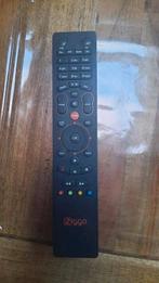 Ziggo afstandbediening, Verzenden, Gebruikt
