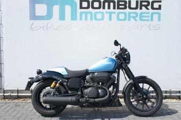 YAMAHA XVS 950 R (bj 2017) beschikbaar voor biedingen
