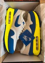 Nike Air Max 1 '86 OG Air Max Day - Maat 41, Ophalen of Verzenden, Nieuw, Blauw, Sneakers of Gympen