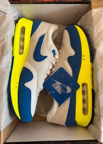 Nike Air Max 1 '86 OG Air Max Day - Maat 41 beschikbaar voor biedingen