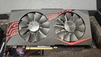 Asus rx570 4gb, Computers en Software, Videokaarten, Ophalen of Verzenden, Zo goed als nieuw, GDDR5