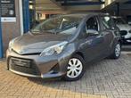 Toyota Yaris 1.5 Full Hybrid Aspiration 2013 AUT NAVI NAP!, Euro 5, Gebruikt, Zwart, 4 cilinders