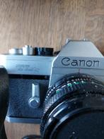 Canon TLb vintage, Ophalen of Verzenden, Gebruikt, Spiegelreflex, Canon