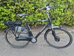 Elektrische Herenfiets Gazelle Orange C7 +, Ophalen, Gebruikt, 50 km per accu of meer, 55 tot 59 cm