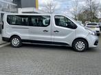 Renault Trafic Passenger 1.6 dCi BTW / BPM vrij Marge Lengte, Auto's, Renault, Voorwielaandrijving, Stof, Gebruikt, 2000 kg