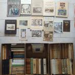 Tk unieke partij (69 boeken) met tekeningen van Anton Pieck, Ophalen, Gelezen