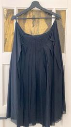 Cora Kemperman xl, Zwart, Maat 46/48 (XL) of groter, Ophalen of Verzenden, Zo goed als nieuw