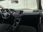 Volkswagen Polo 1.0 TSI Comfortline Navigatie DAB+ App-Conne, Voorwielaandrijving, Stof, Gebruikt, Met garantie (alle)